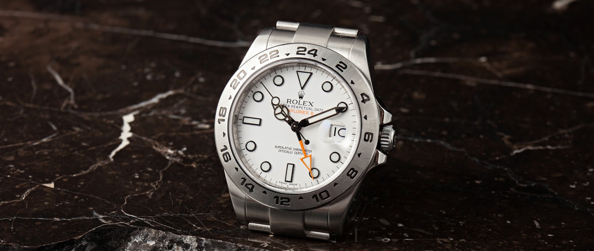 Rolex White Face Watches Buying Guide