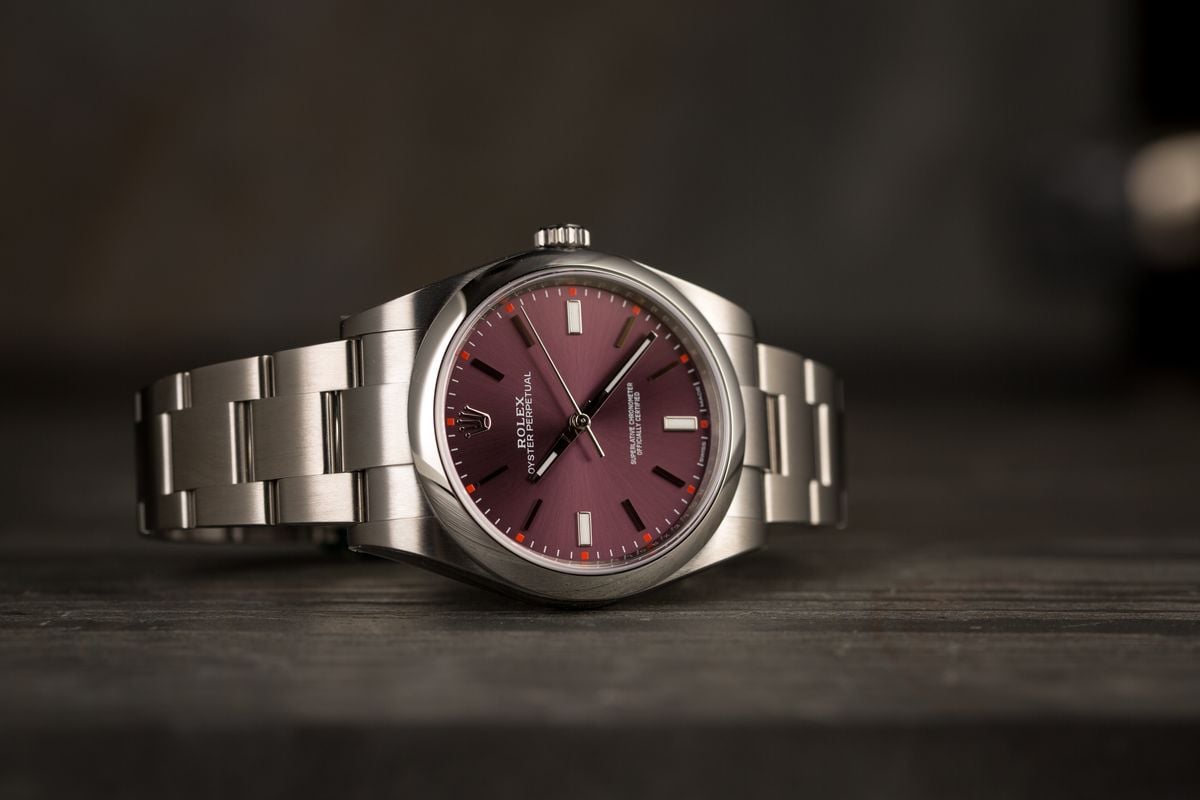 Top 3 Things to Look for When Buying a Rolex as an Investment