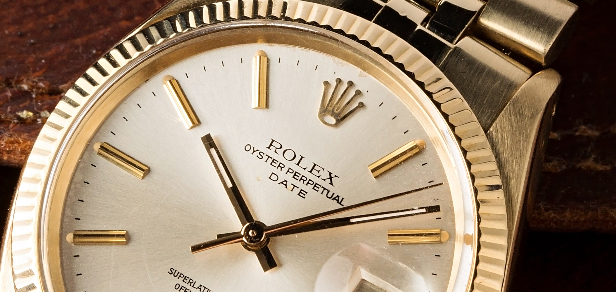 3 Great Vintage Watches To Start Building Your Collection
