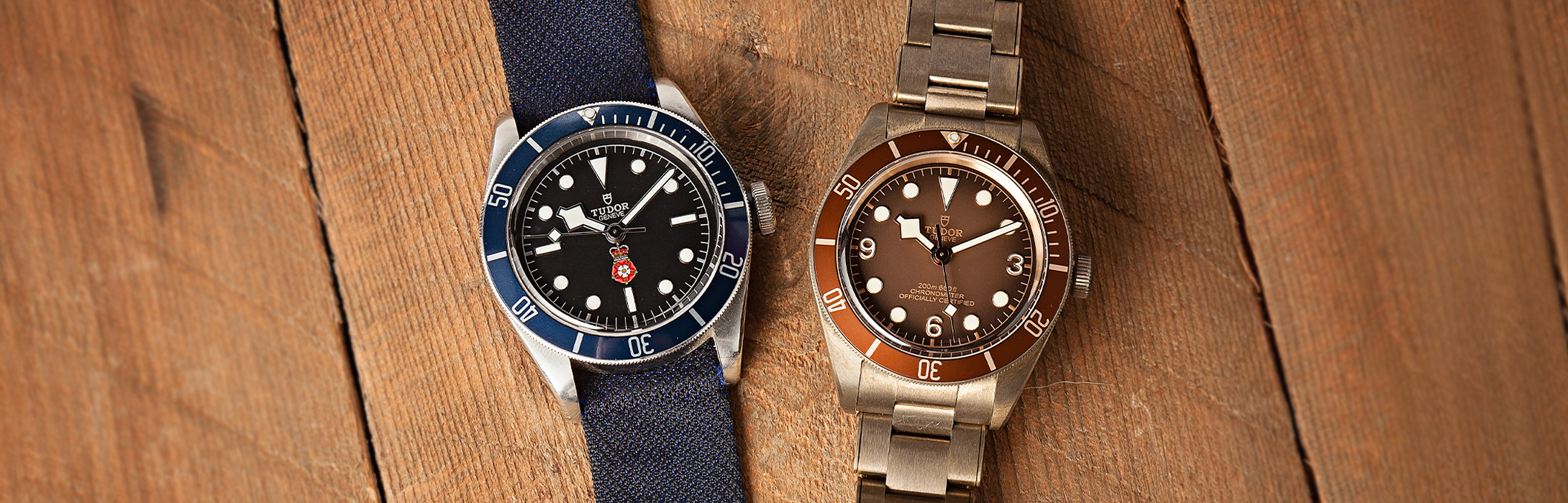 Tudor Watch Value